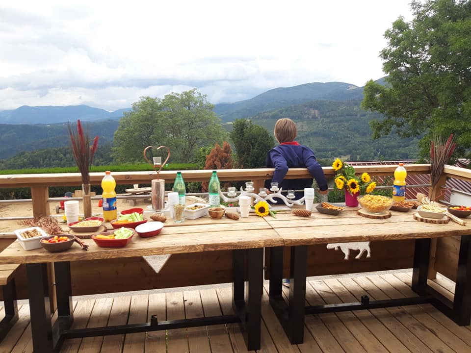 Vue du Freundstein