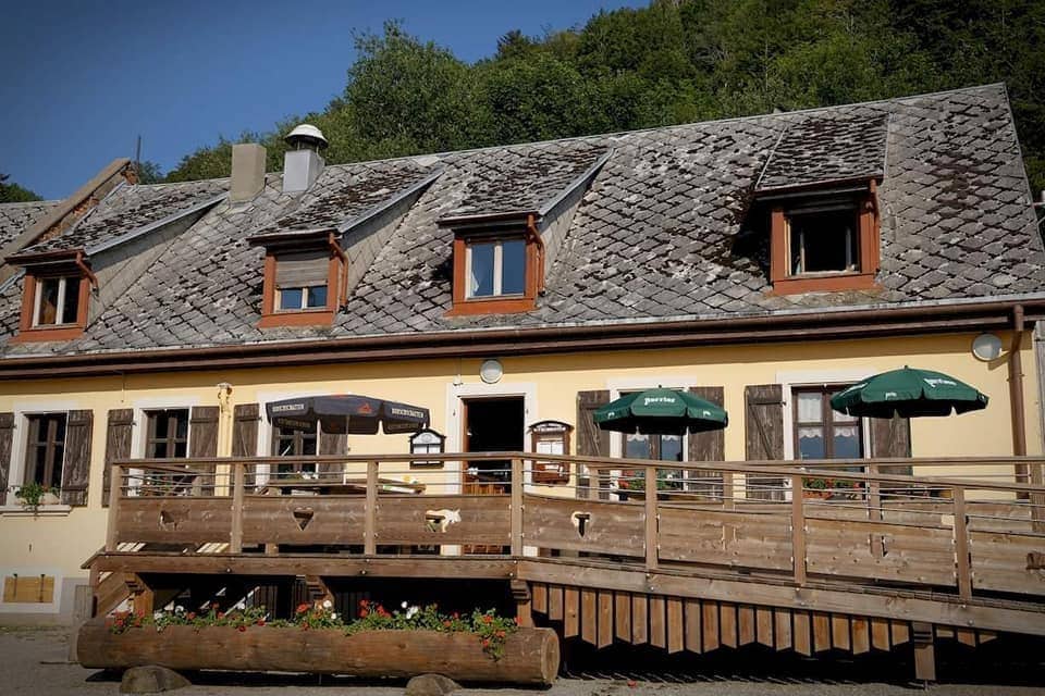 Freundstein