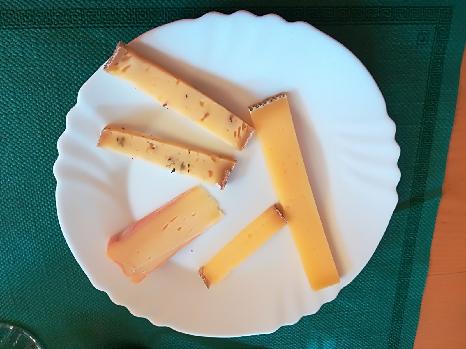 LE fromage du Haag